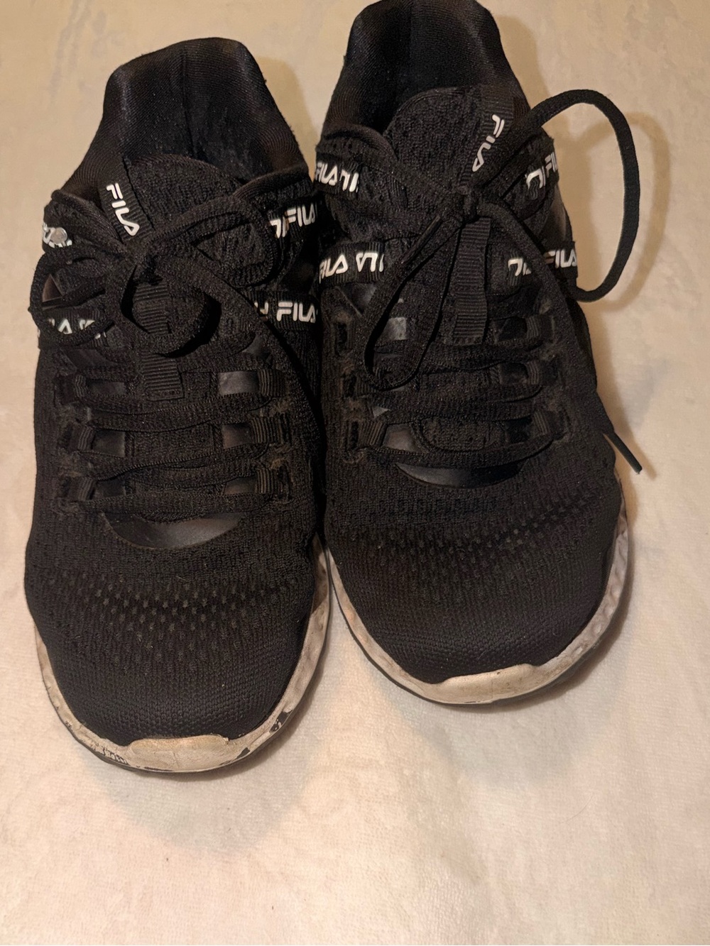 Women’s Fila Shoes